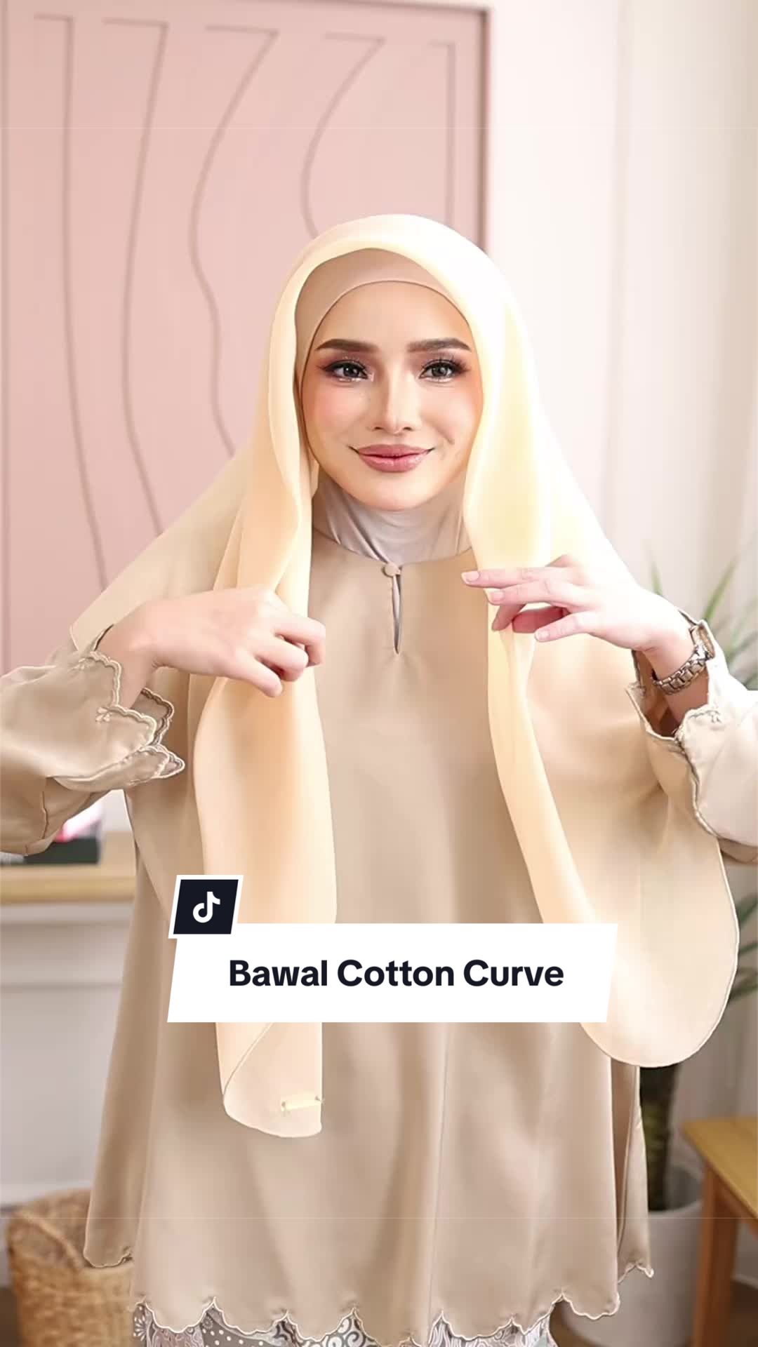 @Top Hijab