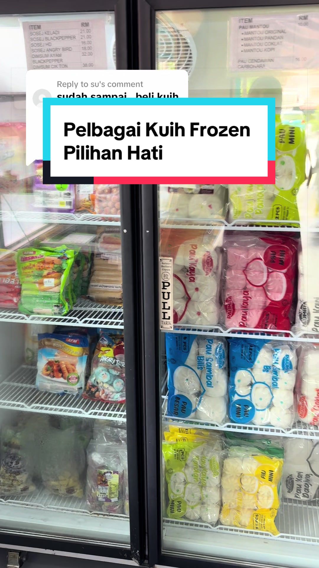 @Pakcik Si Penjual Kuih