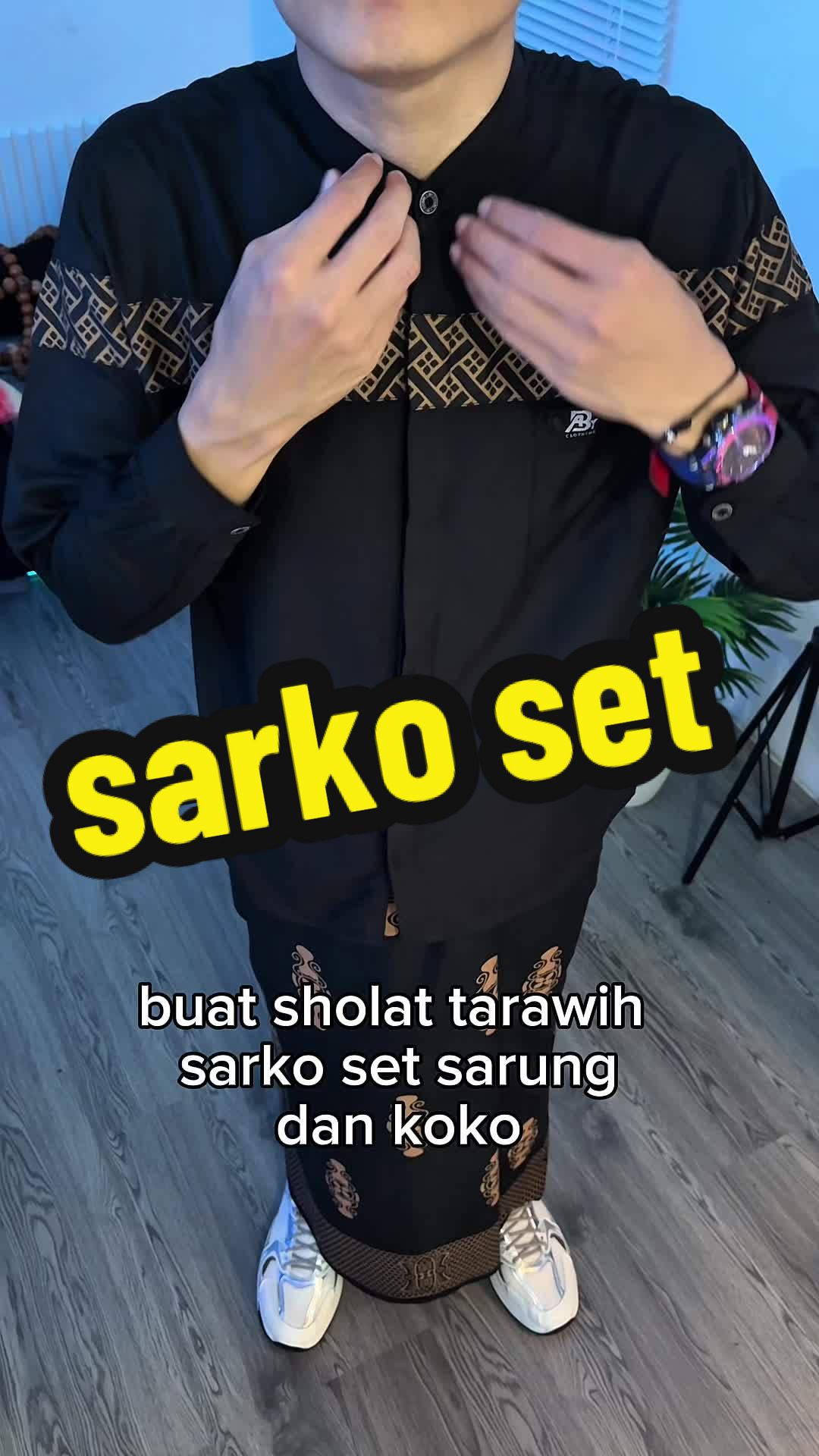@Kamar Aesthetic