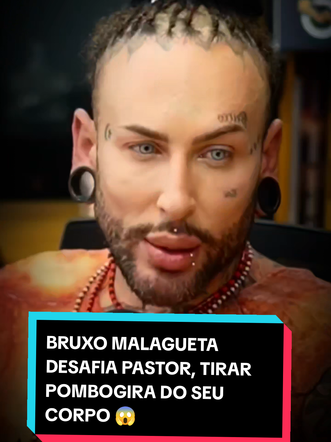 @verdade revelada