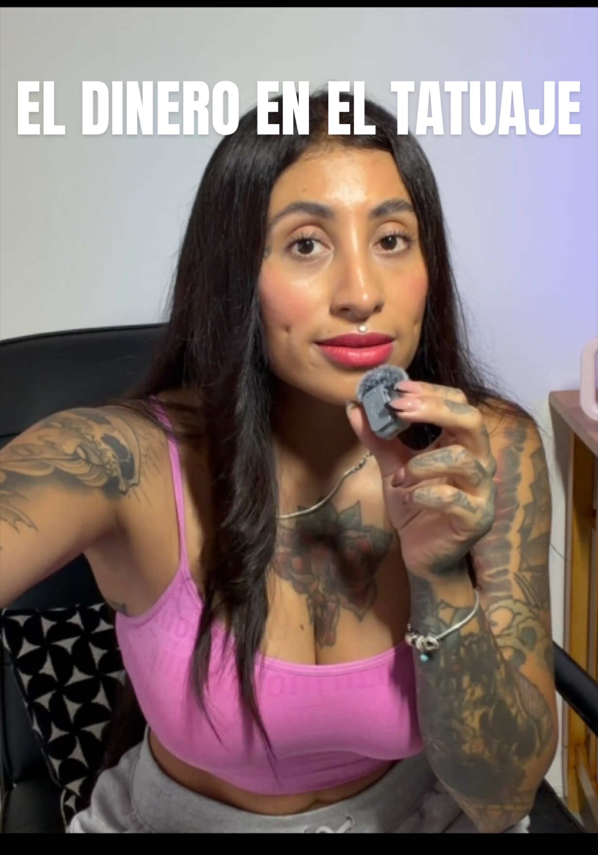 @Trixie Tattooist
