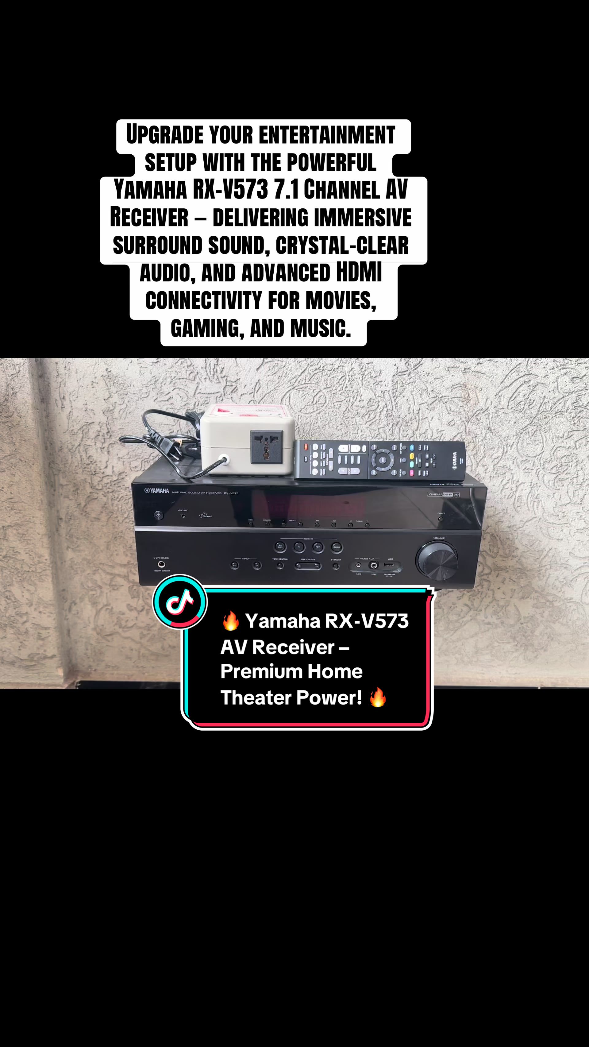 @M-tronics Audio Shop 🇰🇪
