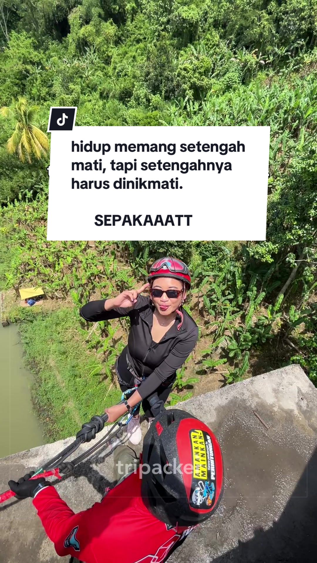 @Tripacker