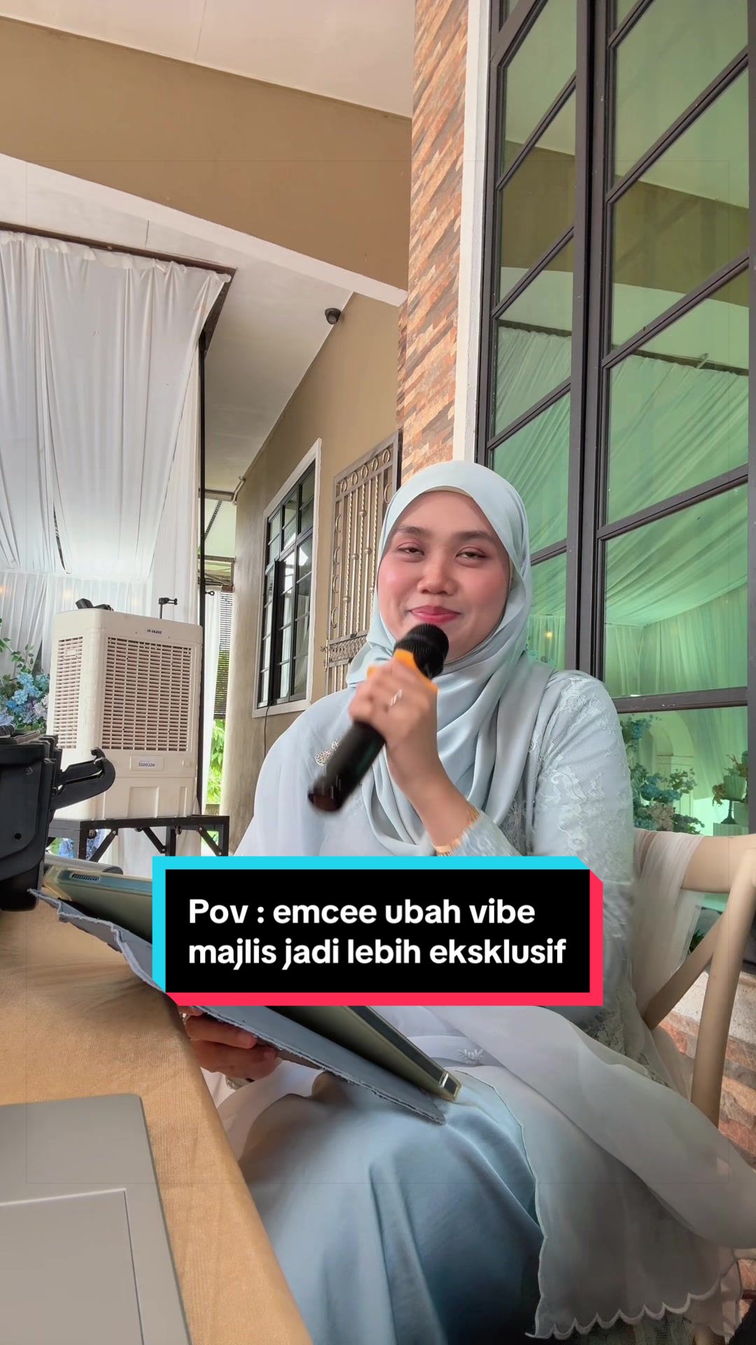 @Emcee Rabia