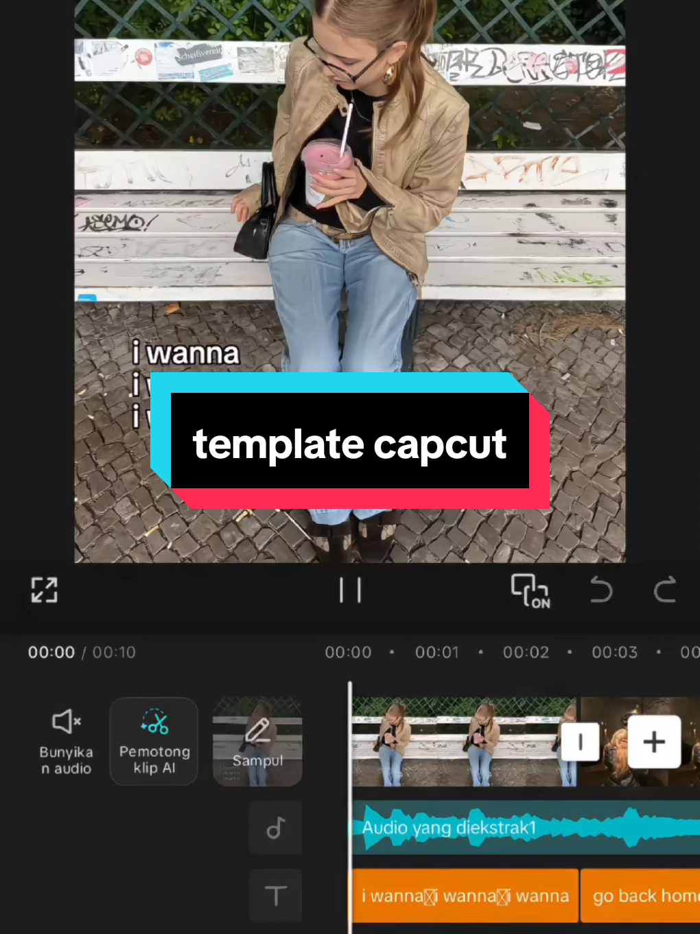 @Vanilla Capcut🎟