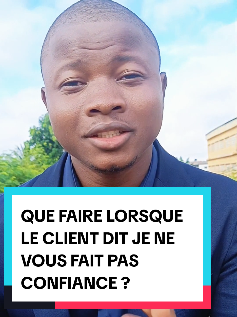 @l'entrepreneur Africain