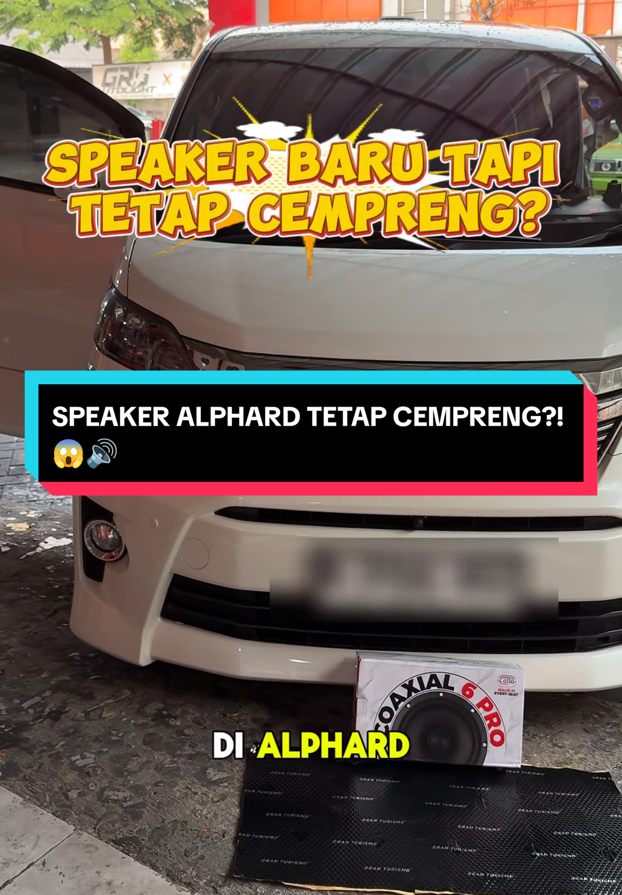 @BTS CAR AUDIO