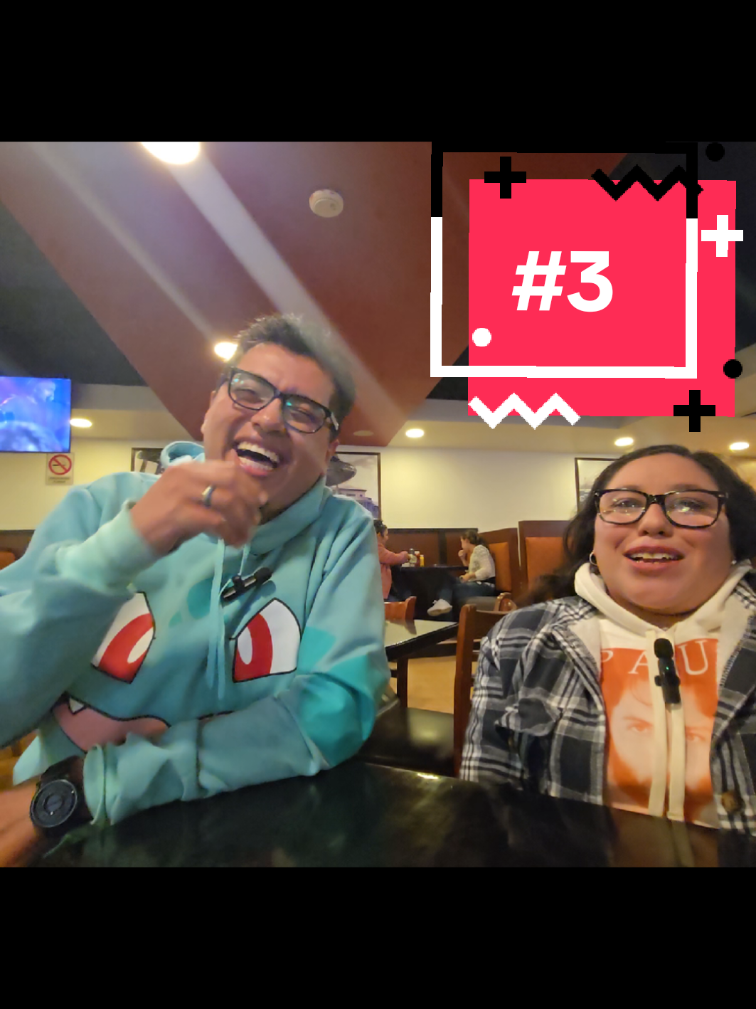 @&iquest;De aqu&iacute; a d&oacute;nde?♿🏳️&zwj;🌈