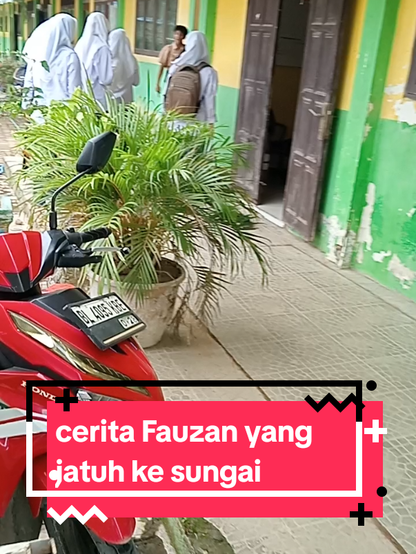 @Miss Eka Mak Si Malik