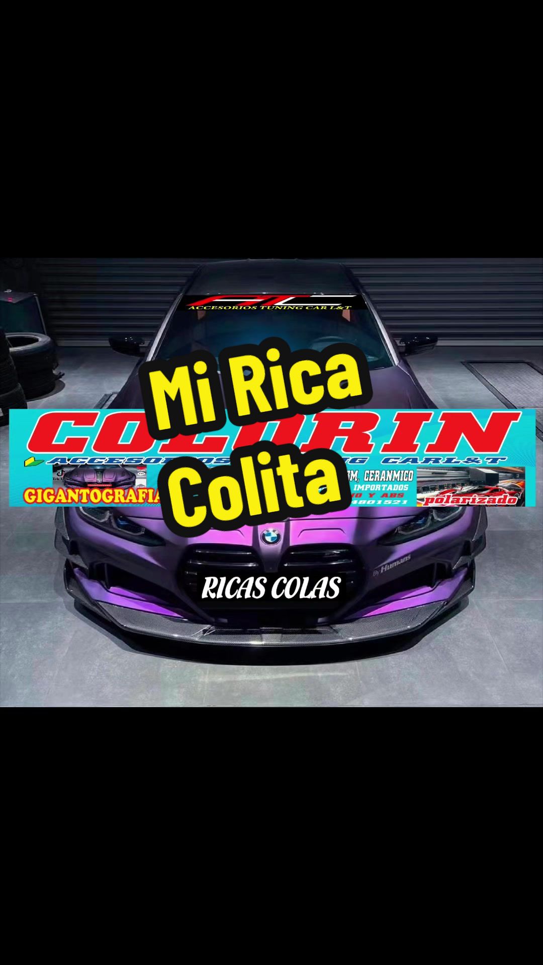 @🔰accesorios tuningcar L&T🇧🇴