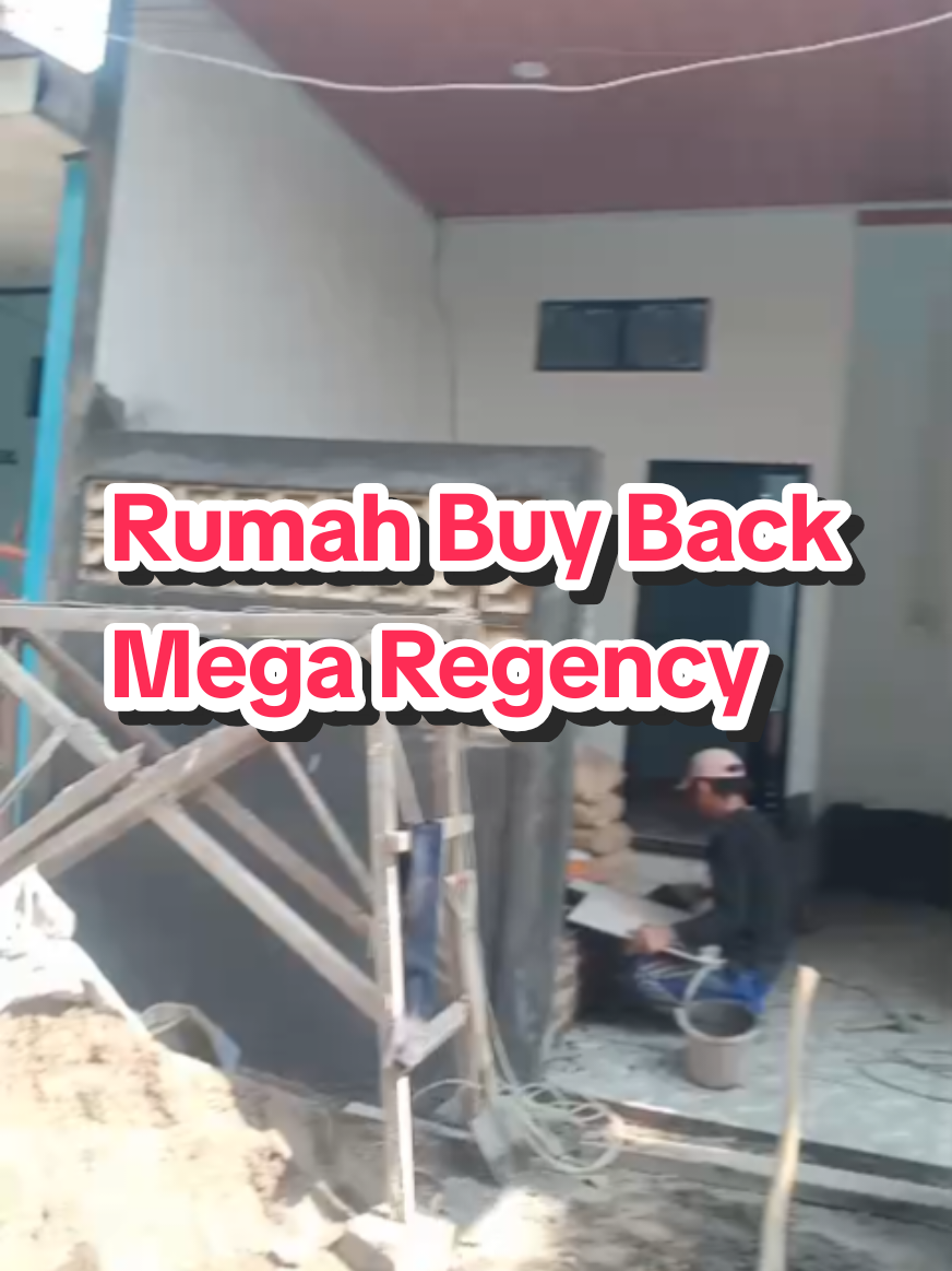 @Perumahan Cikarang Bekasi