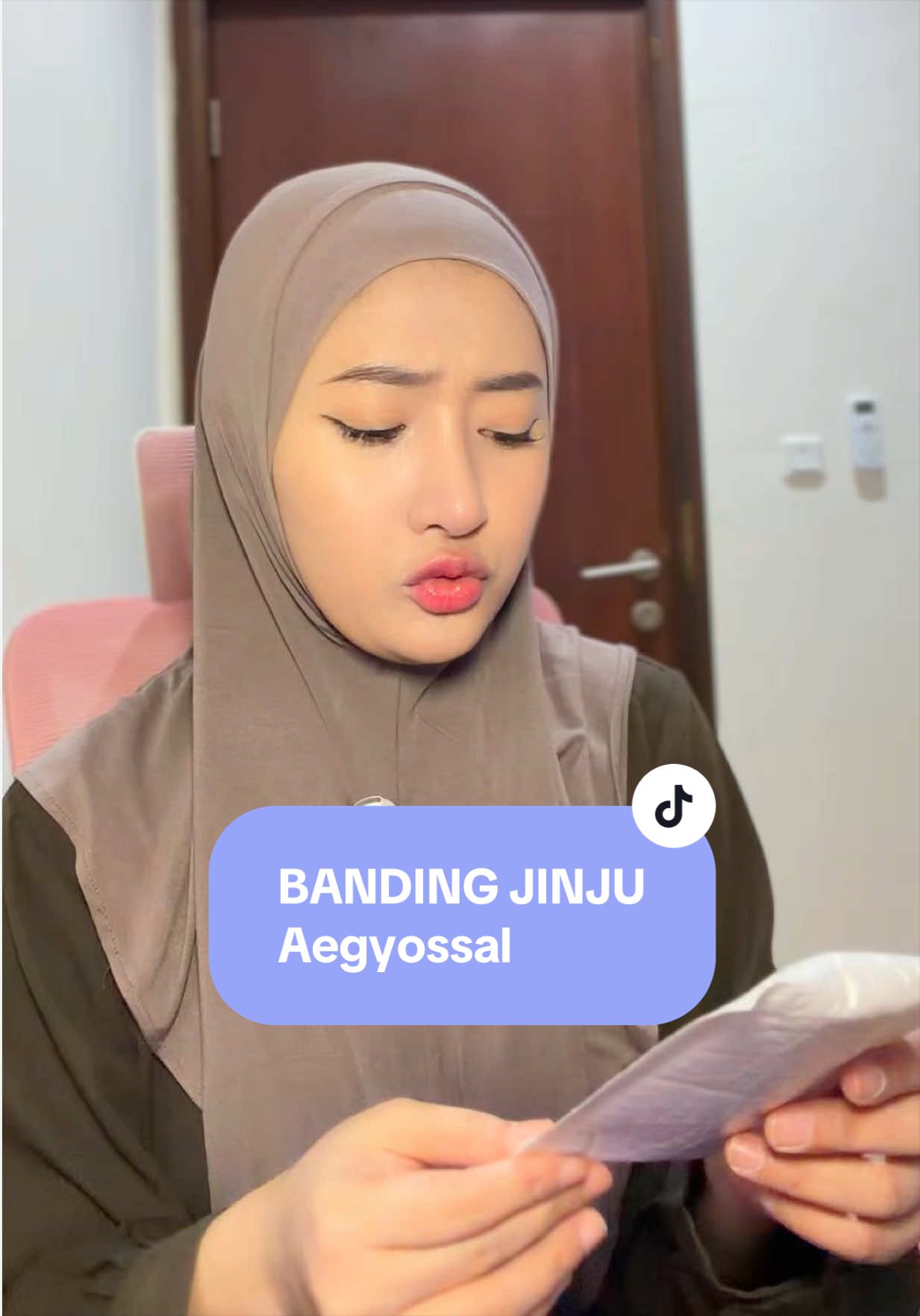 @Mutiara Adiguna | Jinju🦋