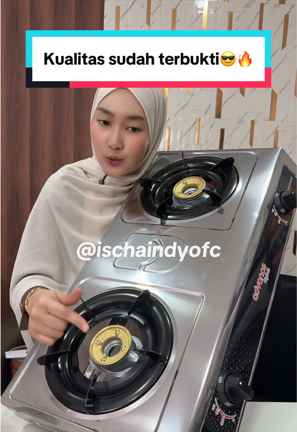 @Ischa&Indy