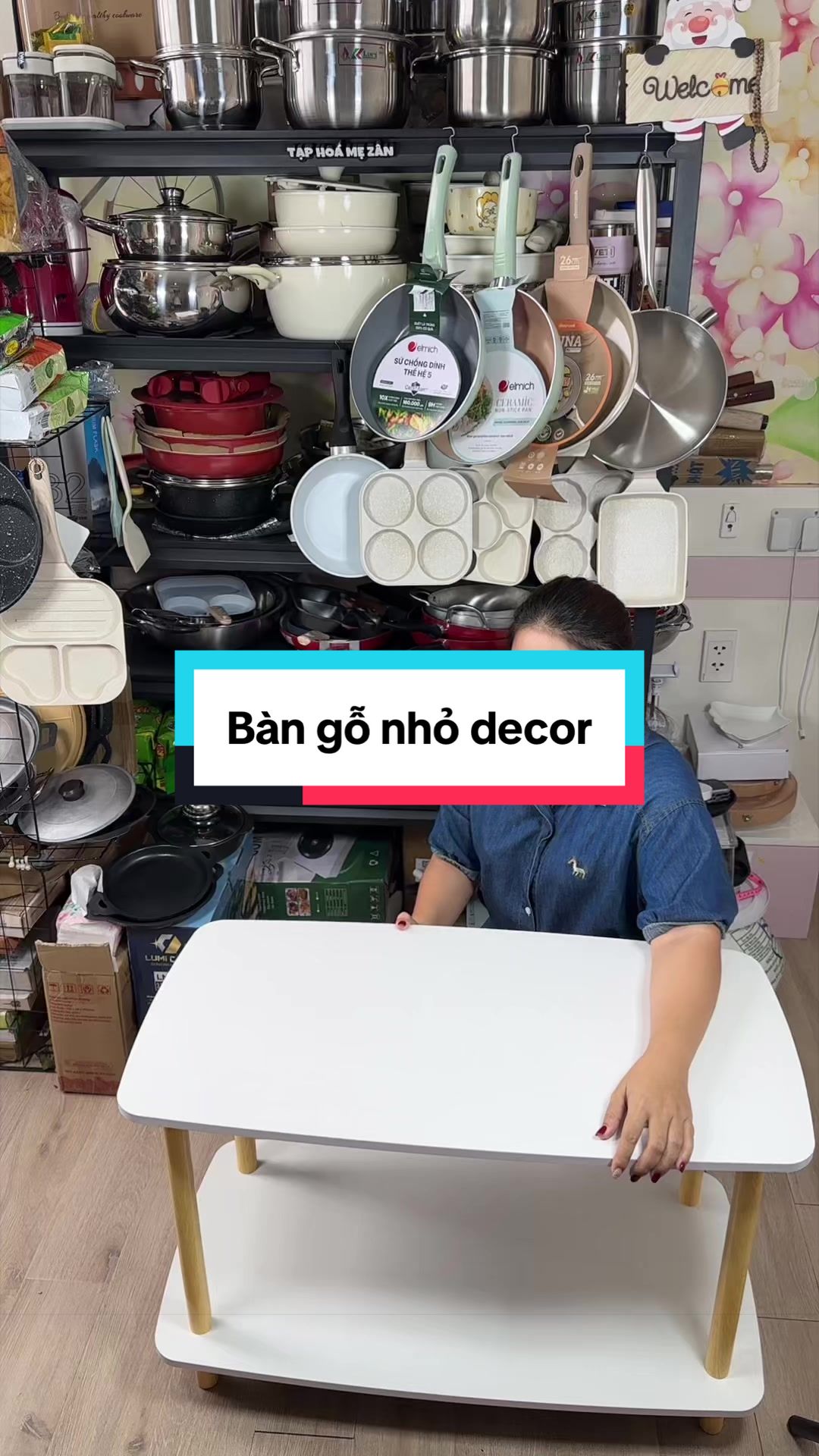 @Tạp ho&aacute; mẹ z&acirc;n