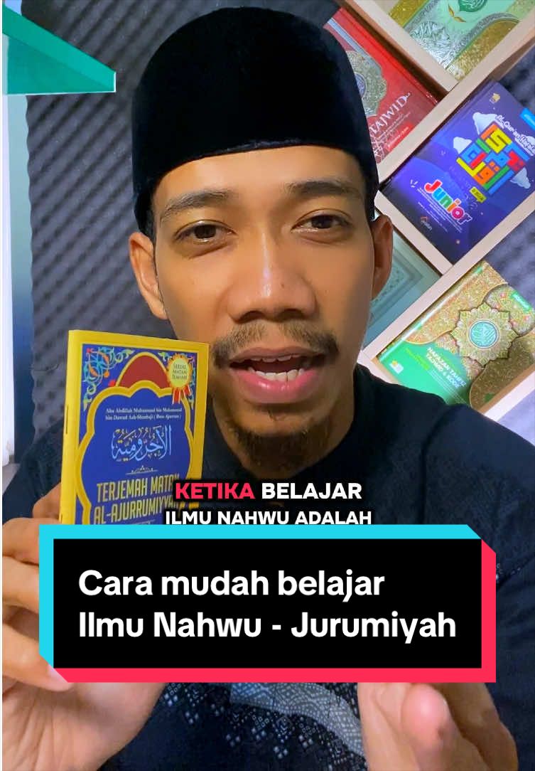 @Pustaka Arafah