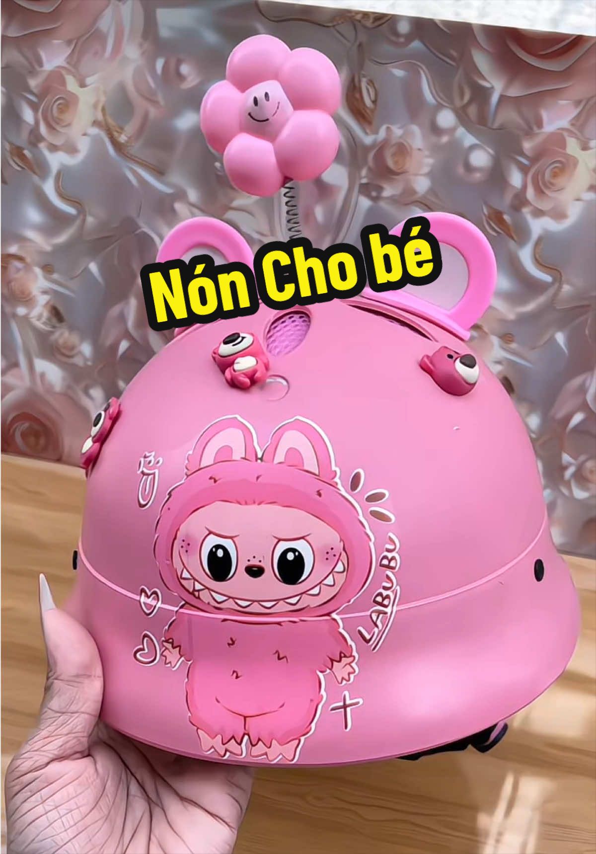@Nhật My (Mẹ Chíp)