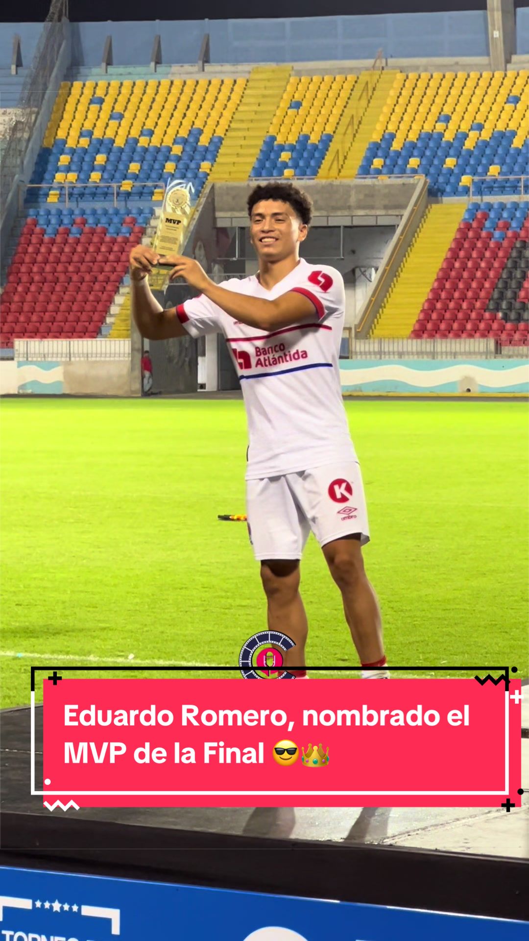 @Pachecomentando