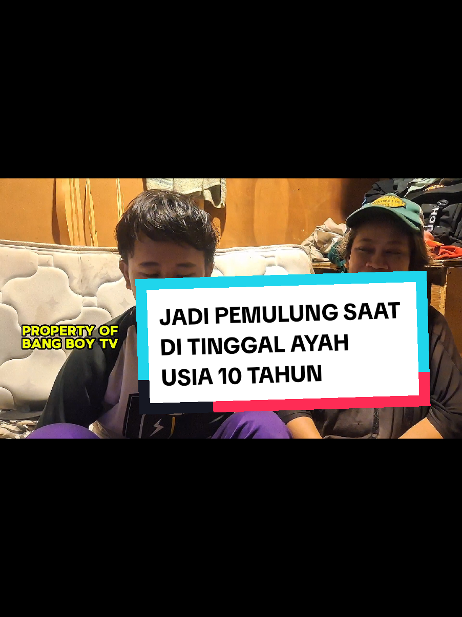 @BANG BOY TV ✅️