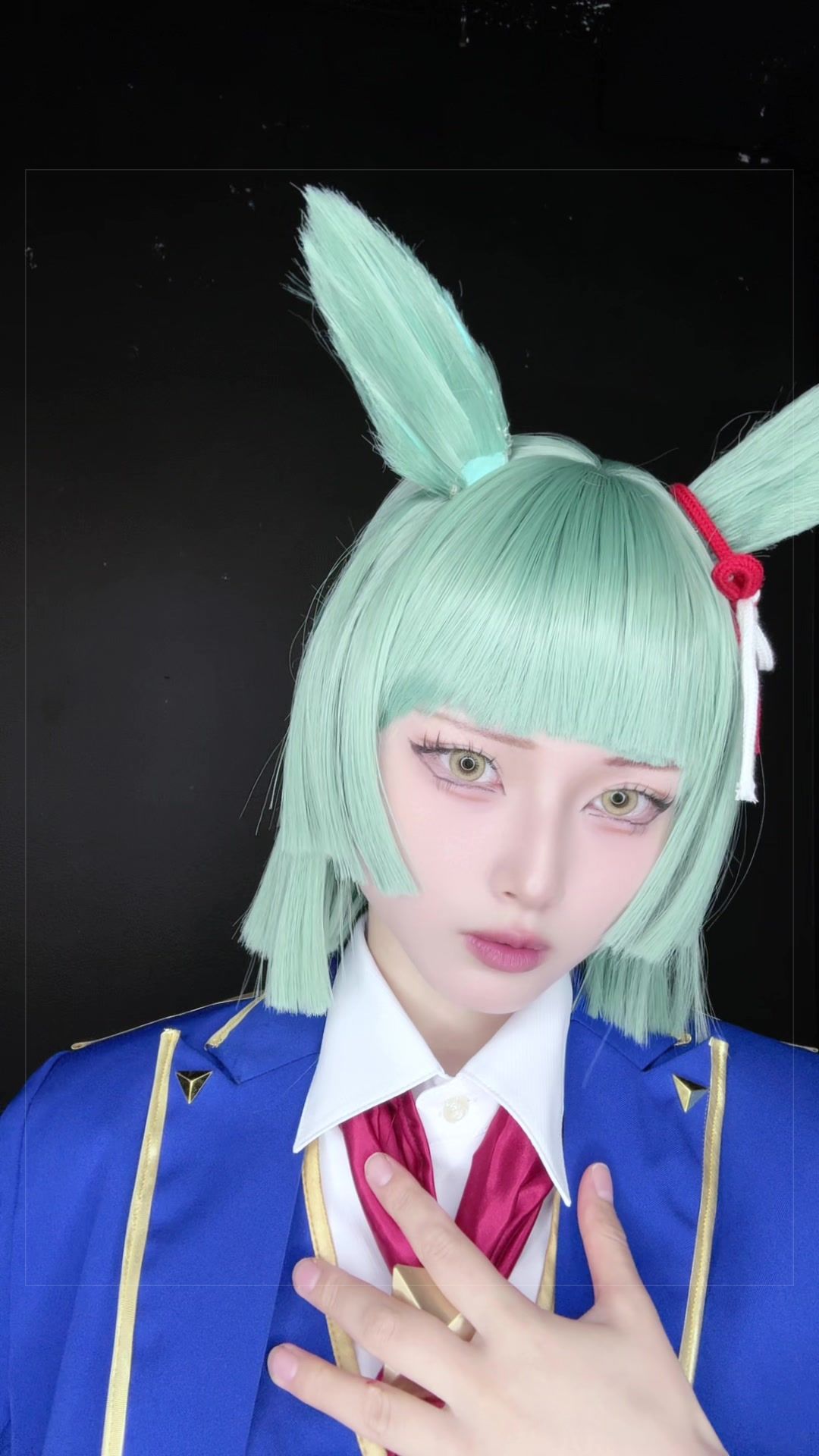 @壱葉