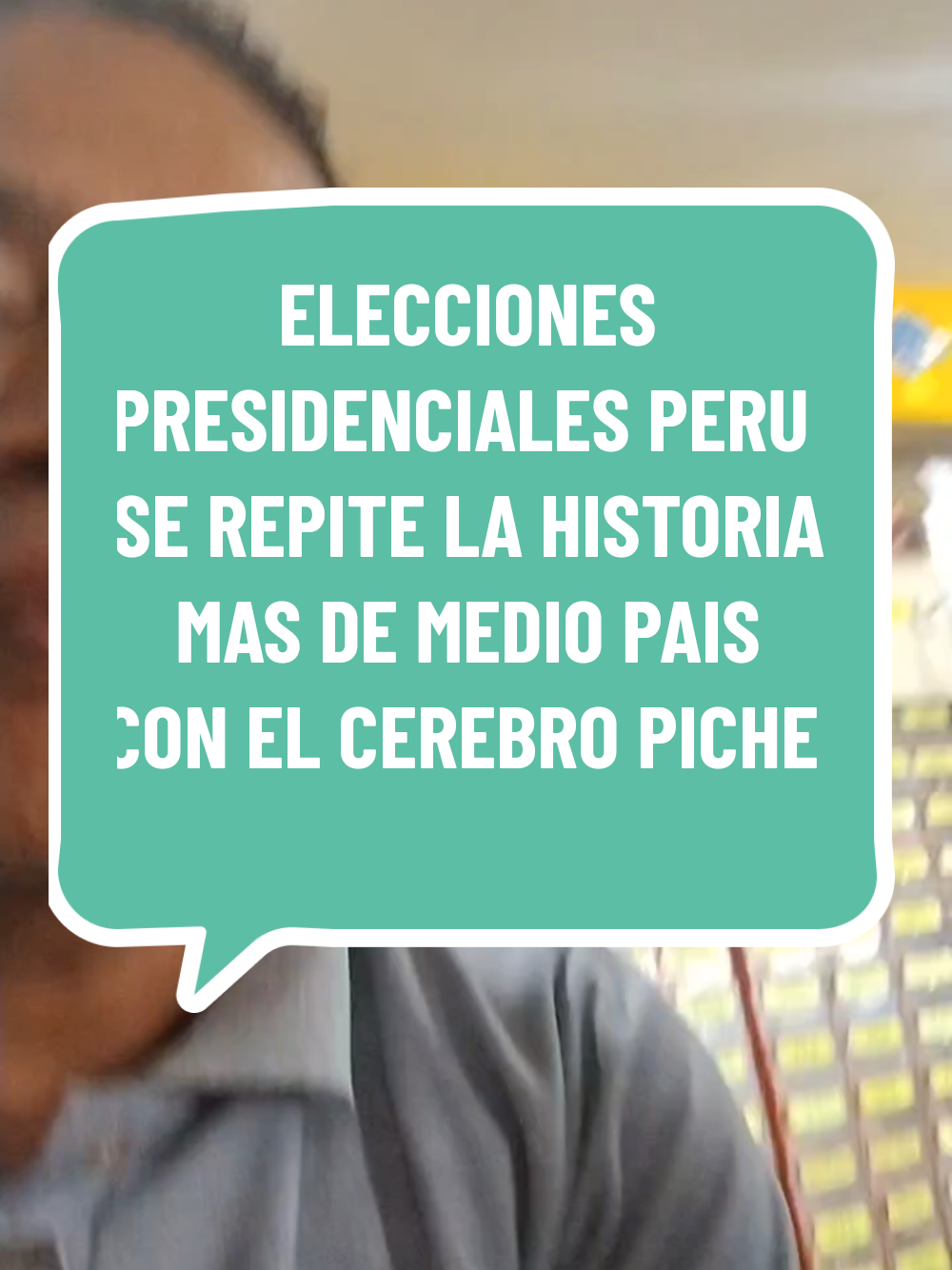 @El Chamo Uber venezuela