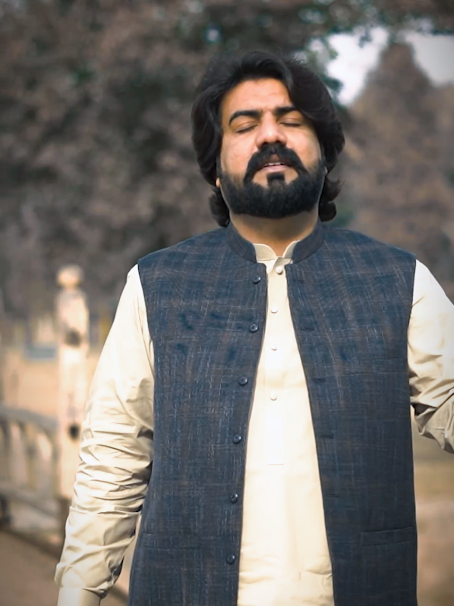 @Ibrar Khan