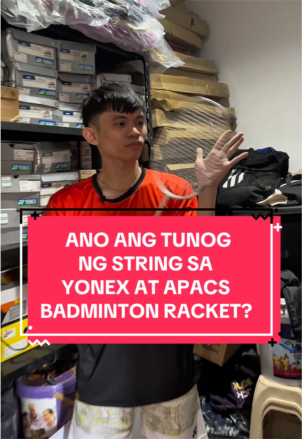 @Badminton Unlimited by Zo