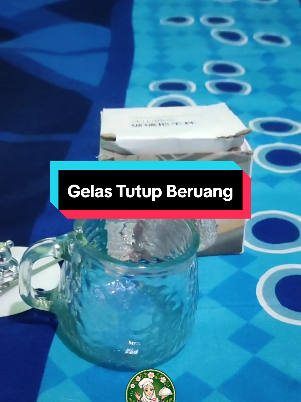 @dapur bunda