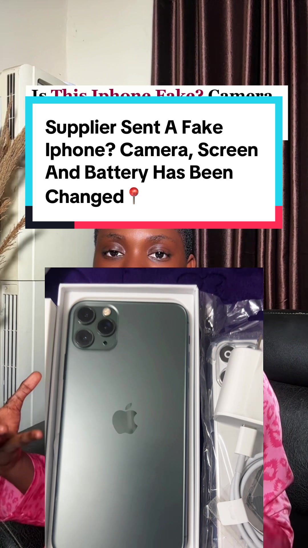 @CHINA IMPORTATION GENIUS📍