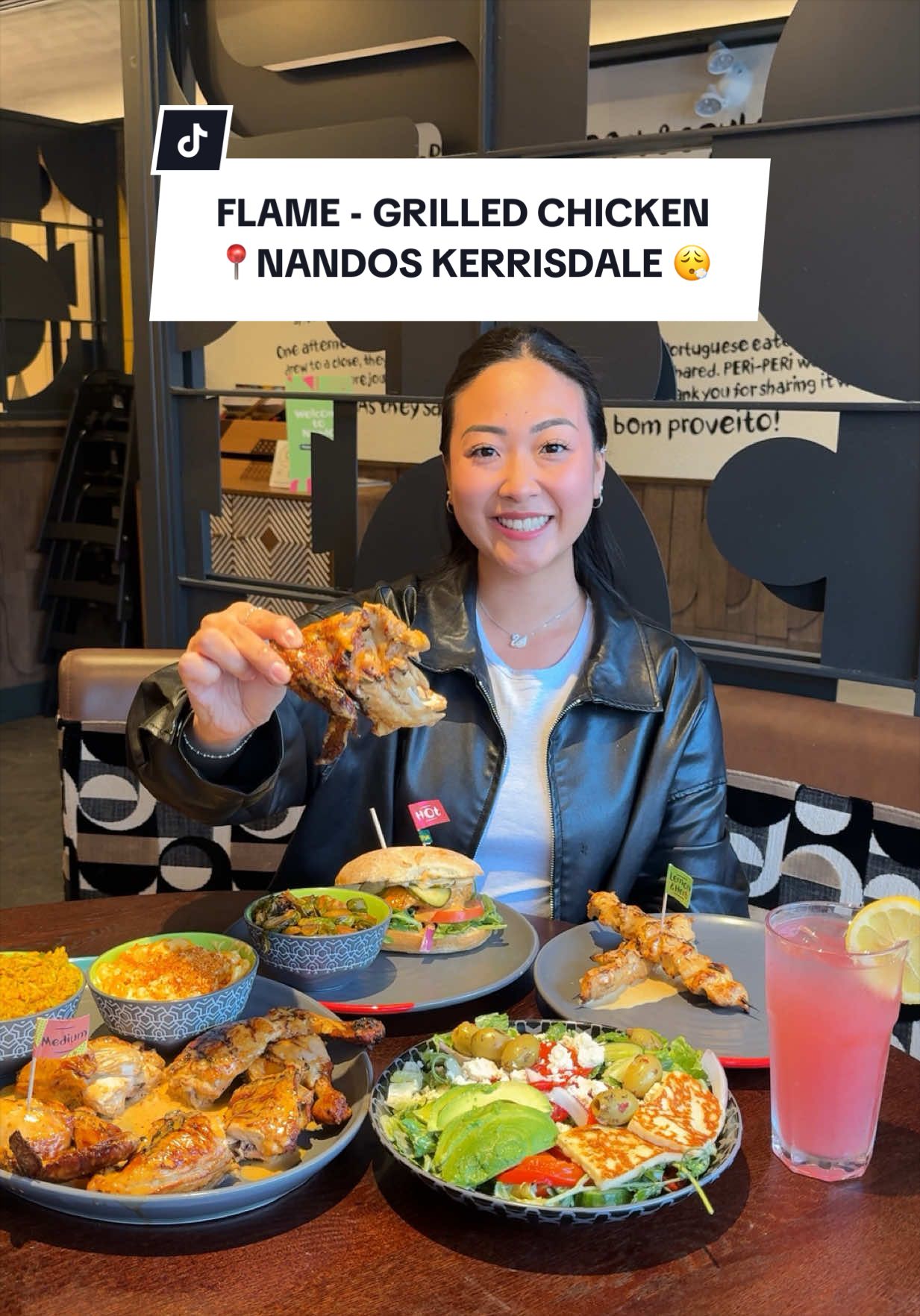@cindy kwak || food + fun