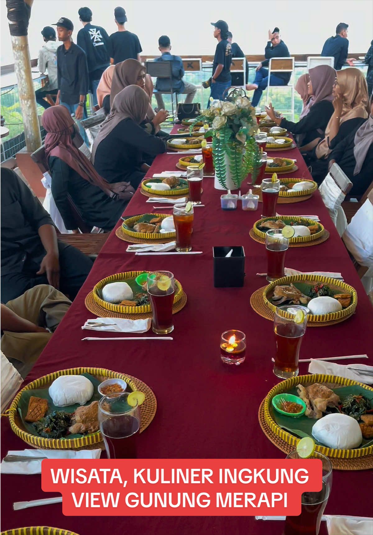 @Rajaklana Resto