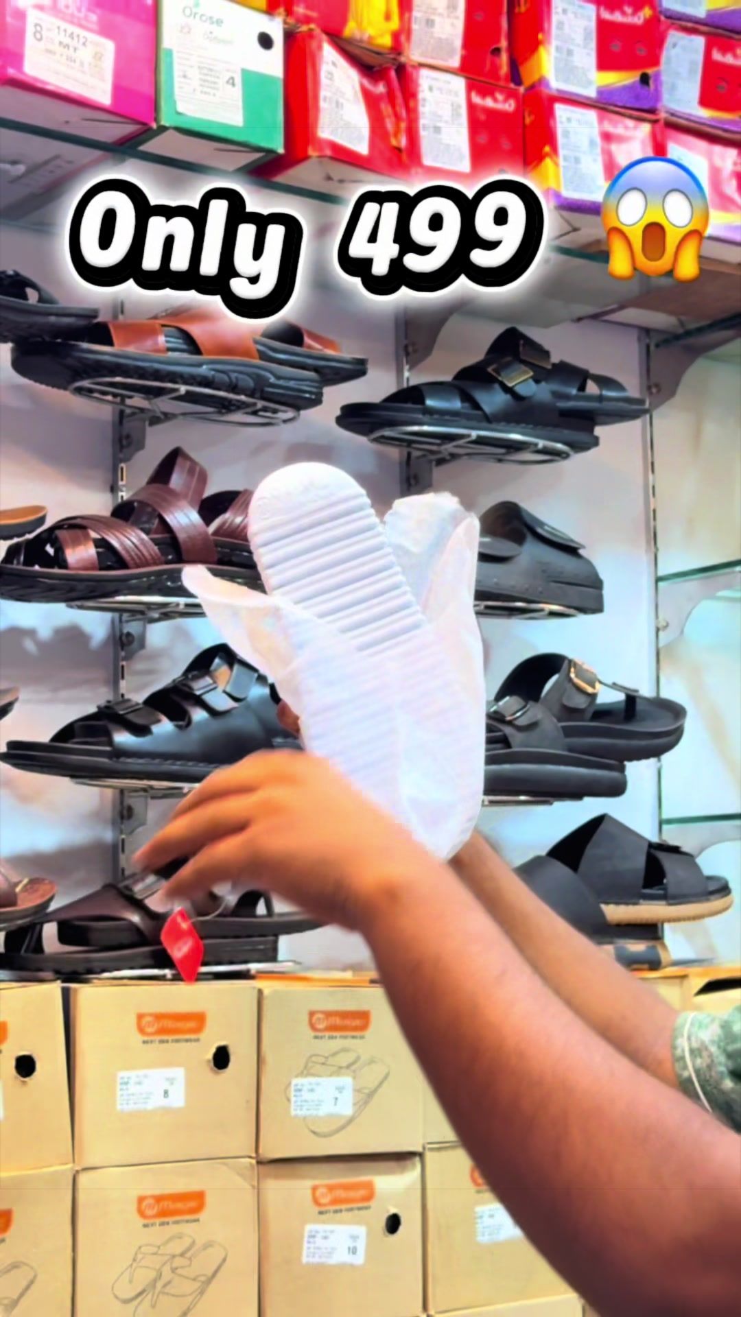 @REHAN SHOES COLLECTION ✅