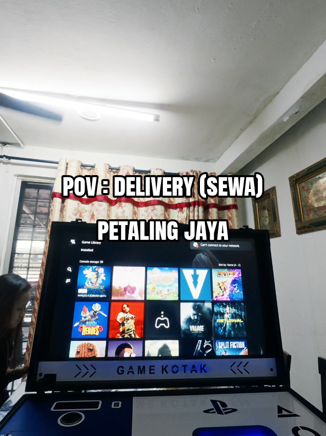 @Peti Konsol KL