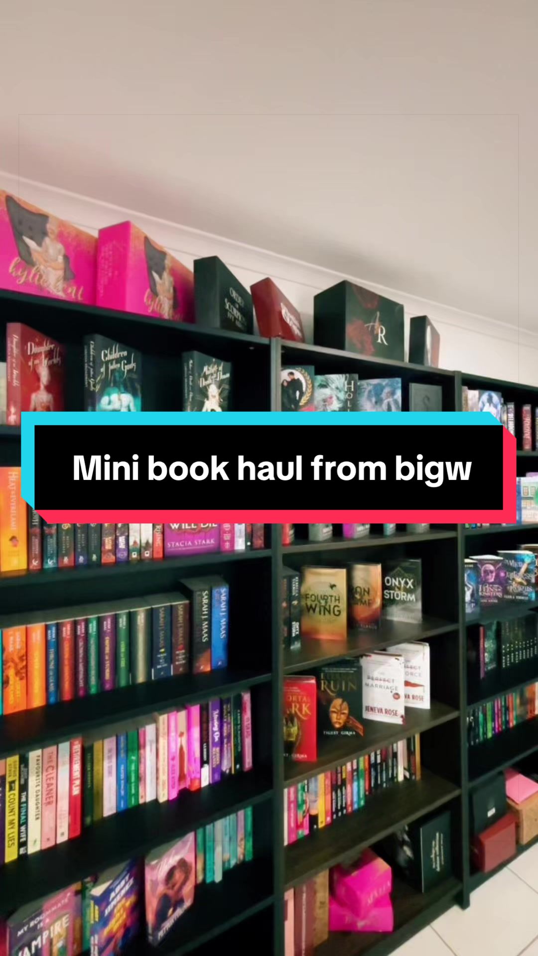 @💐 shay's book corner 💐