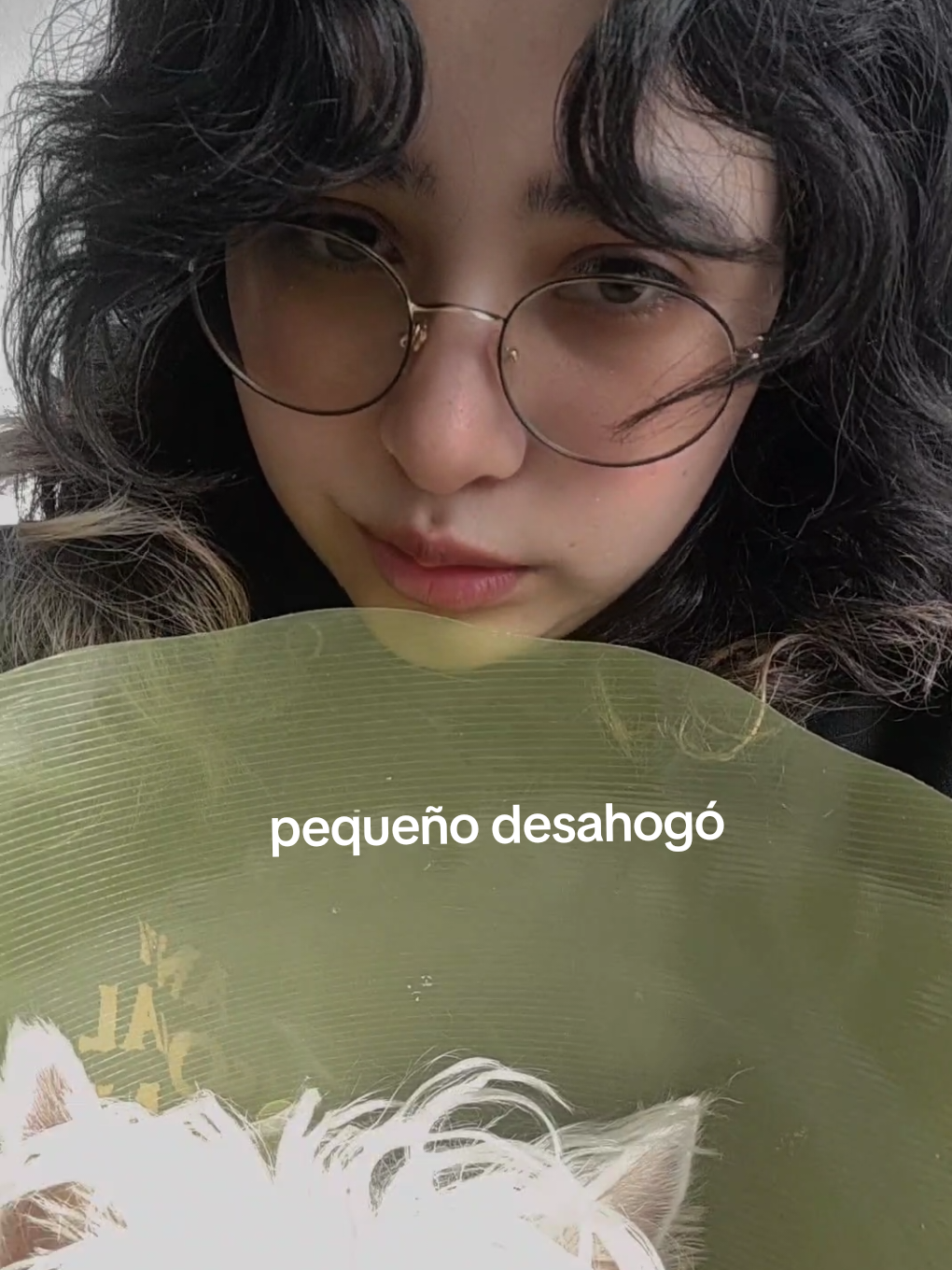 @Solo Soy Violeta