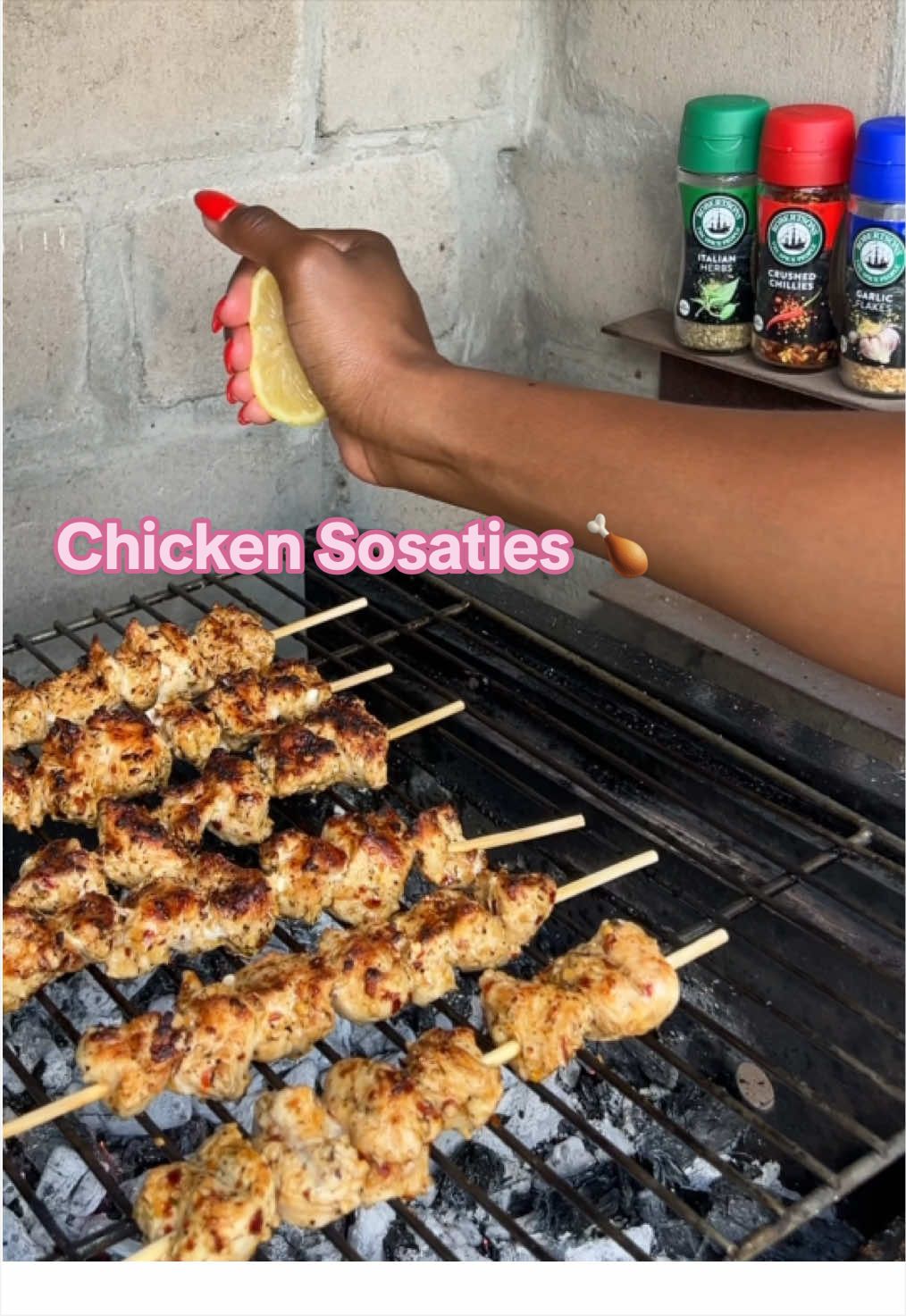 @kagisojantjies