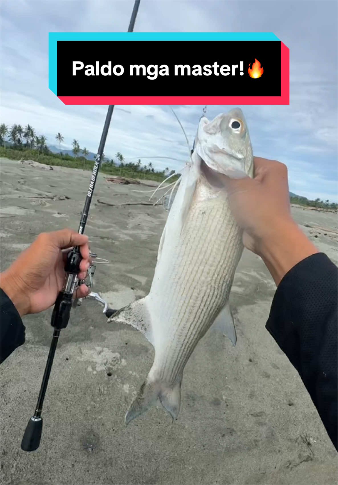 @Wilmer’s Fishing Adventure