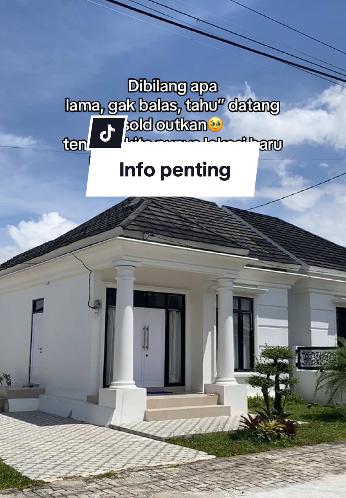 @Perumahan Komersil Banjarbaru