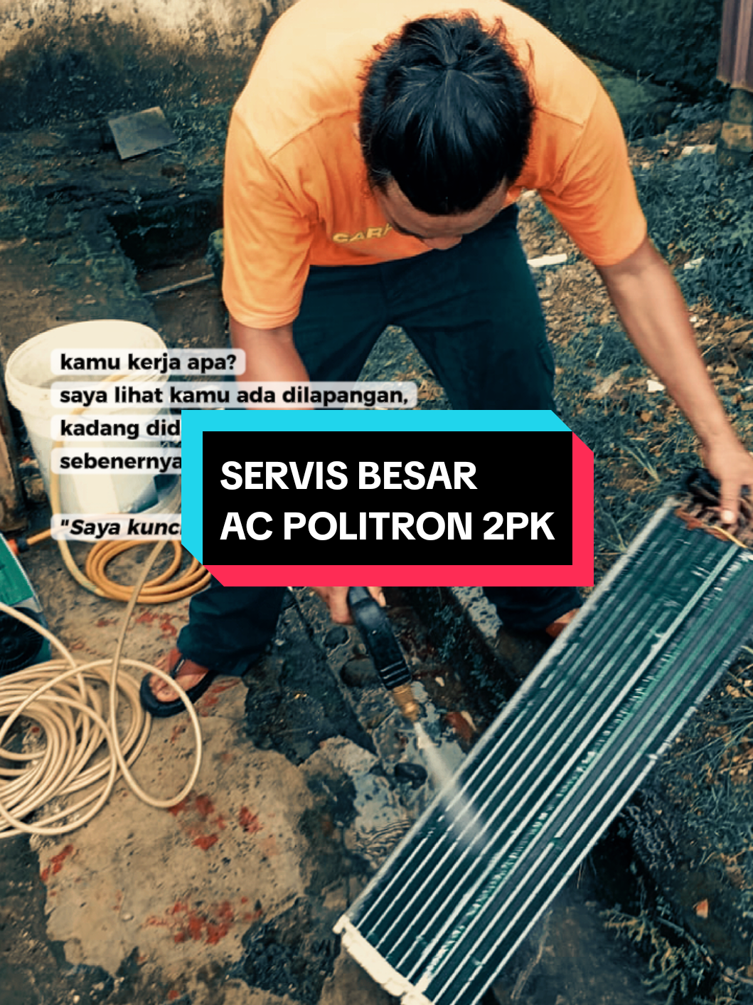@Garasi Teknik Barru
