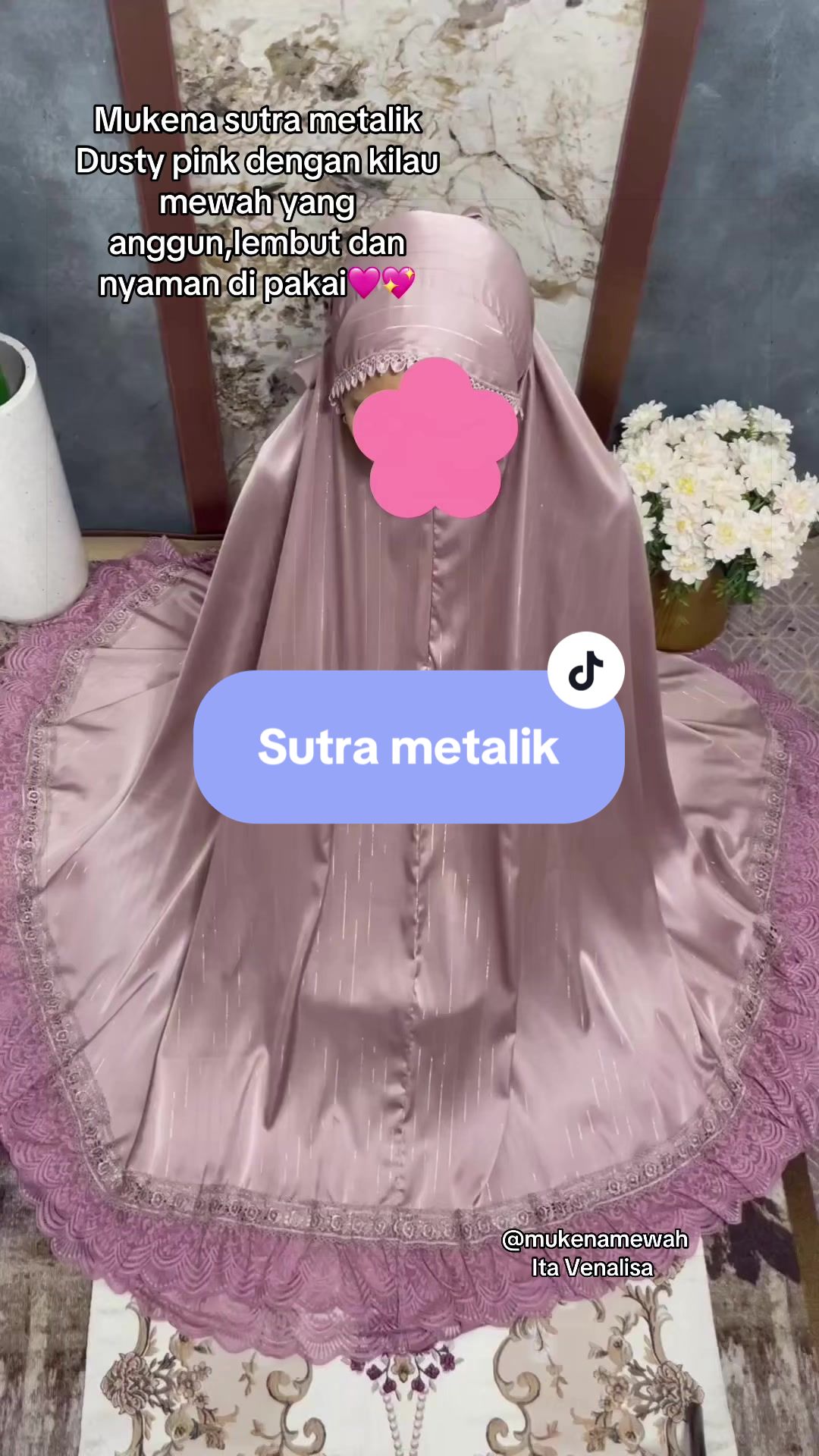 @Mukenamewah