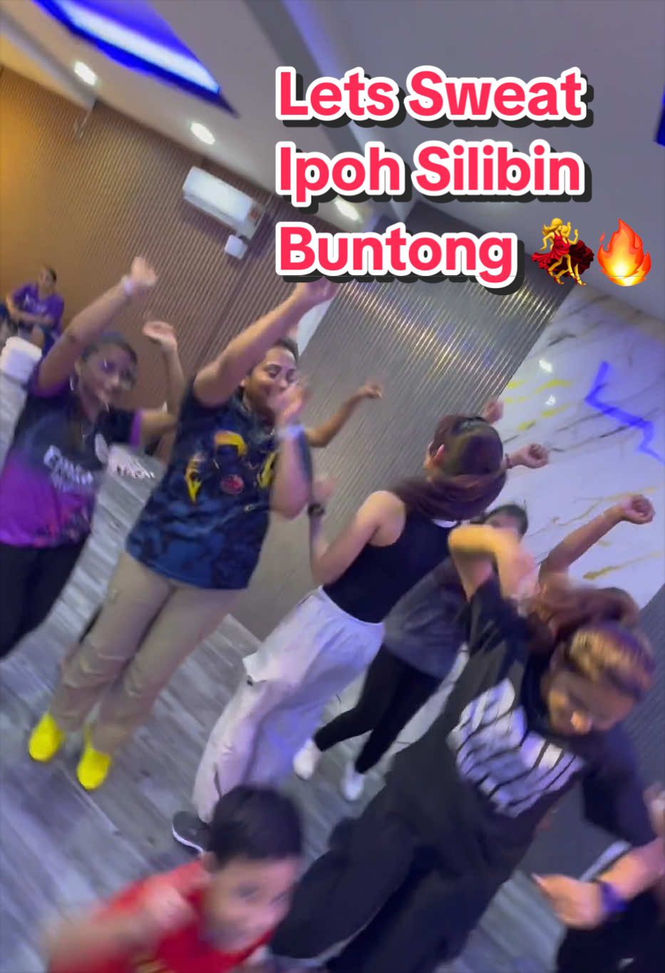 @DNX DANCE STUDIO