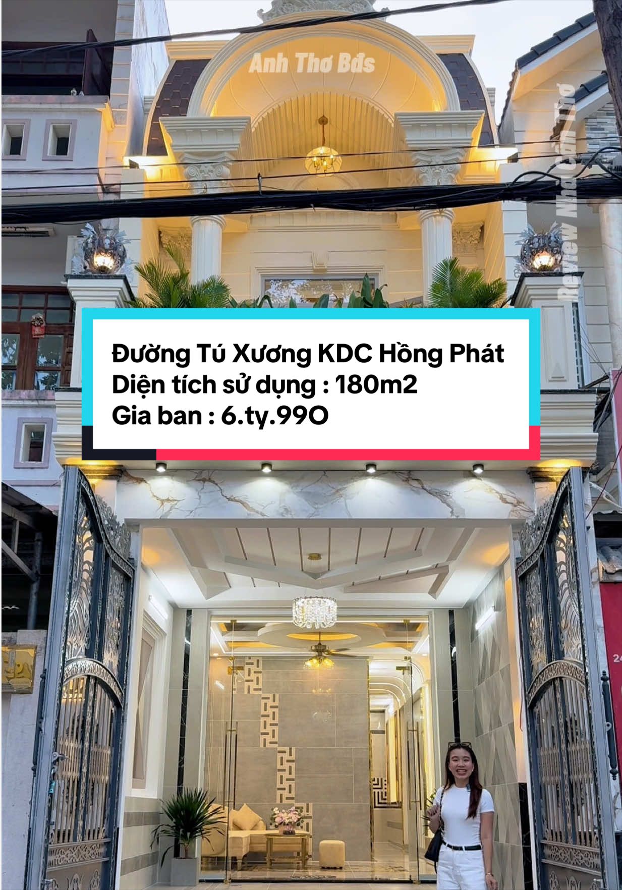 @Anh Thơ Review Nh&agrave; Cần Thơ
