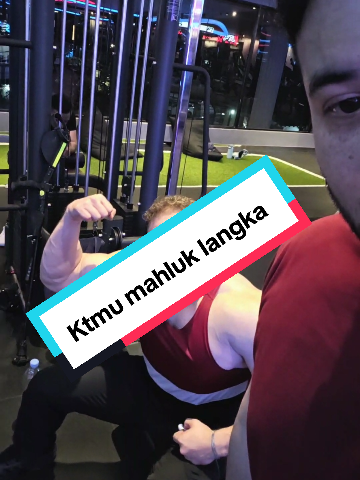 @Ridho Rhoma