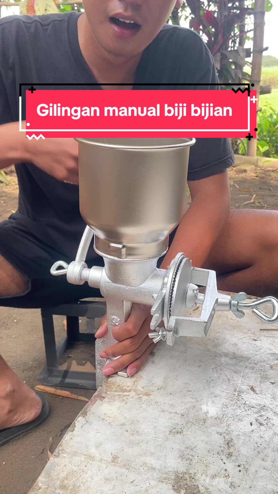 @Baberekomendasi