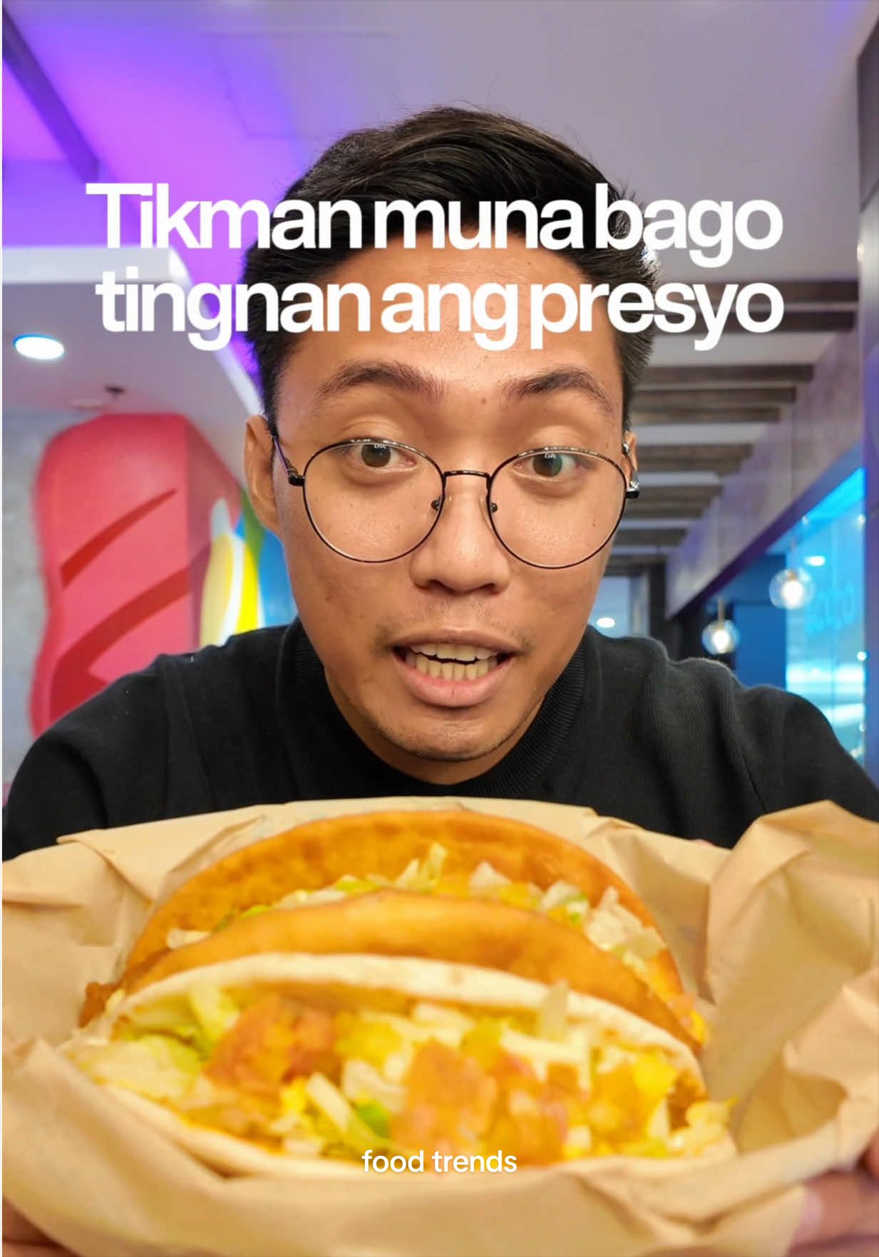 @Kim Bulan |Food and Travel UGC