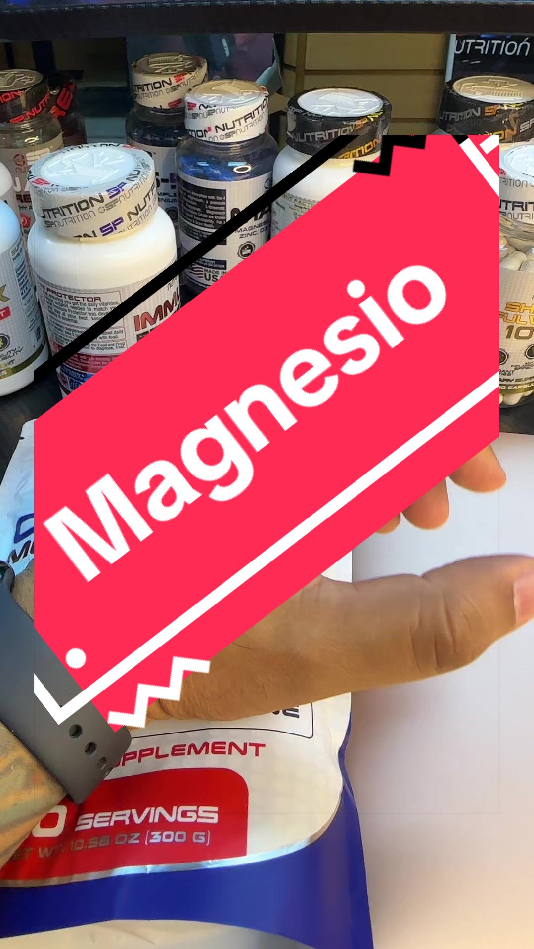 @elsuplementos☑️