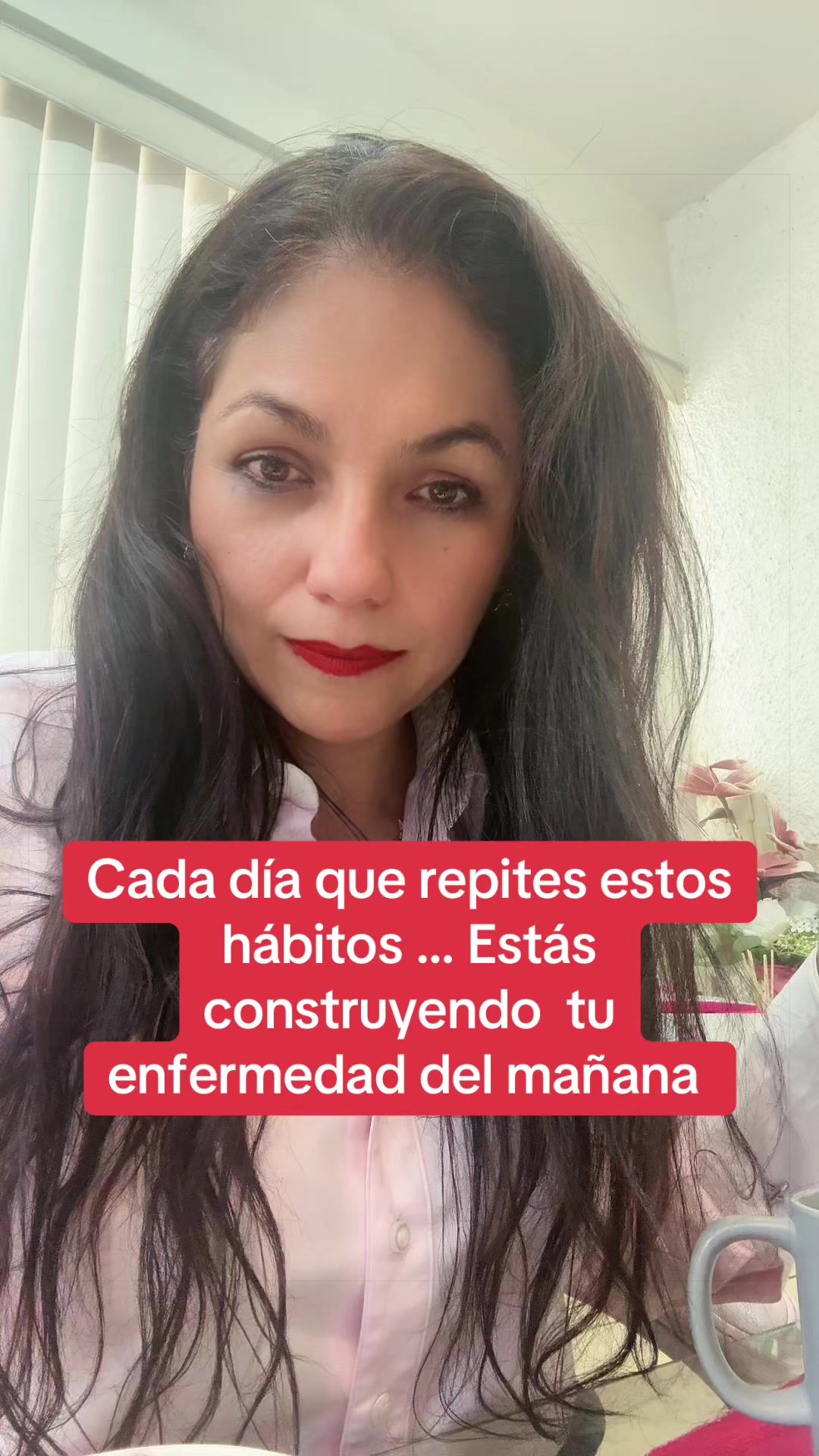 @Dra. Vanessa Fernández