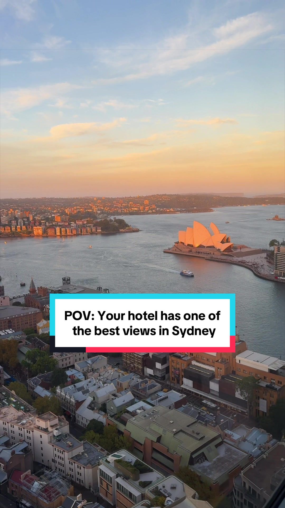 @Sydney