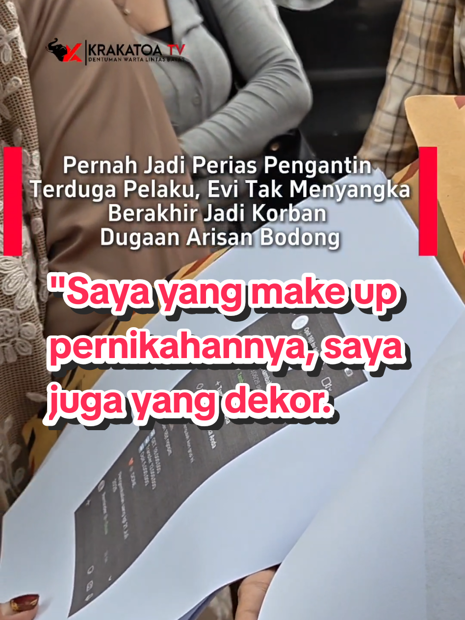 @Krakatoa TV