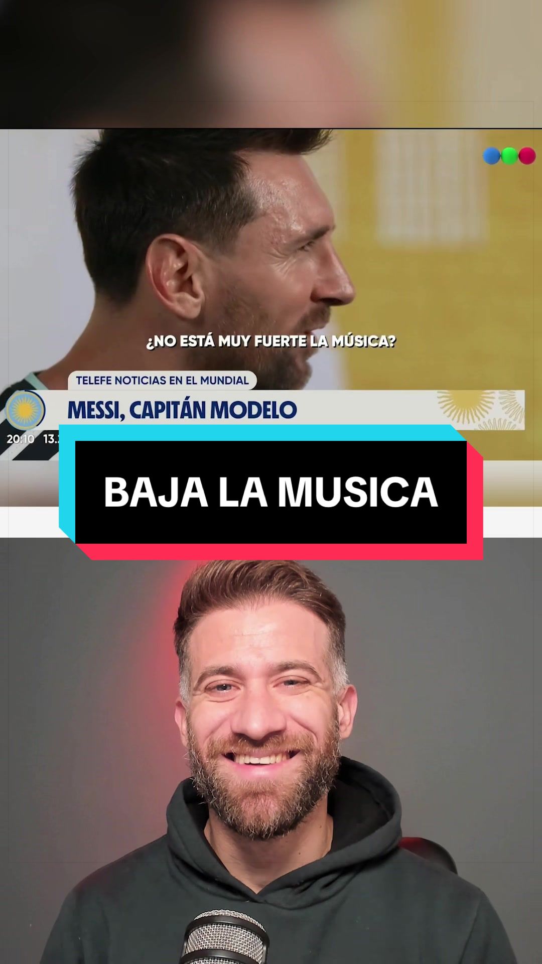 @Nachito FC