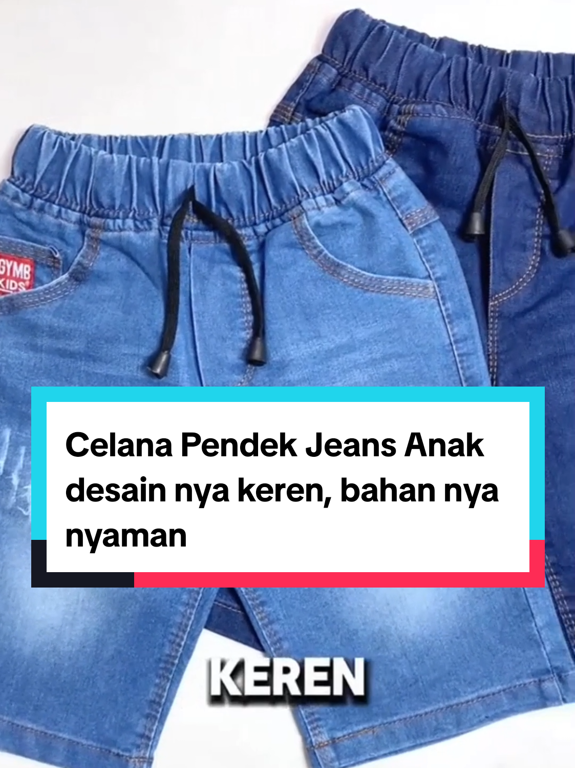 @Gudang Baju Anak Belvin